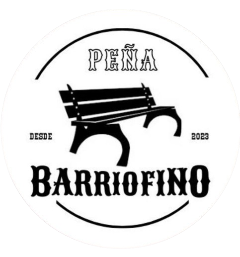 Logo BarrioFino